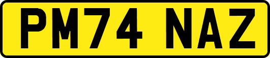 PM74NAZ