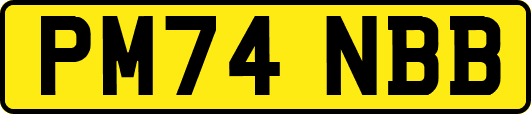 PM74NBB