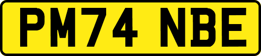 PM74NBE