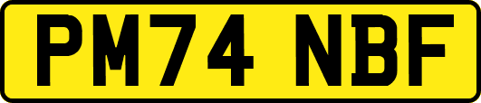 PM74NBF