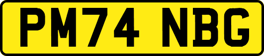 PM74NBG