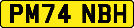 PM74NBH