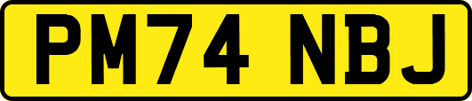 PM74NBJ