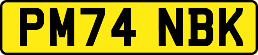 PM74NBK