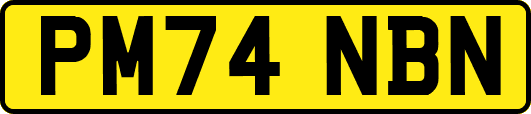 PM74NBN
