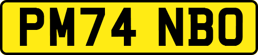 PM74NBO