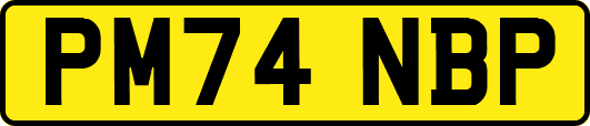 PM74NBP