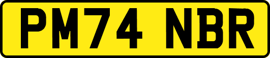 PM74NBR
