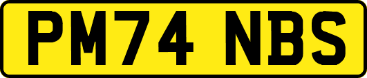 PM74NBS