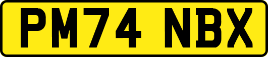 PM74NBX