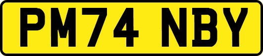 PM74NBY
