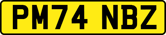 PM74NBZ