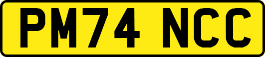 PM74NCC