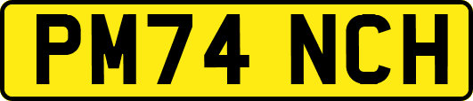 PM74NCH