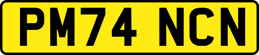 PM74NCN
