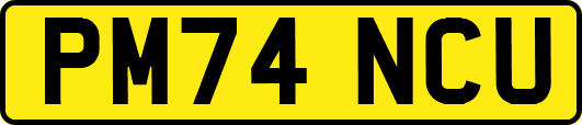 PM74NCU