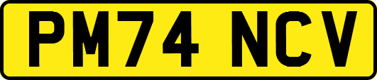 PM74NCV