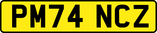 PM74NCZ