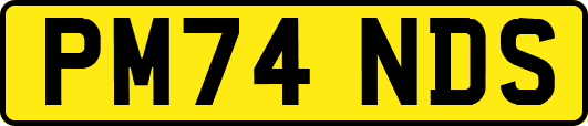 PM74NDS