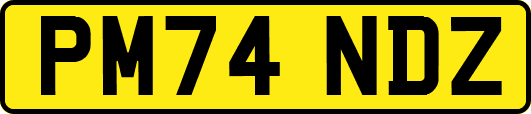 PM74NDZ