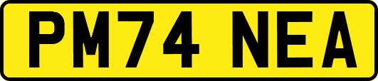 PM74NEA
