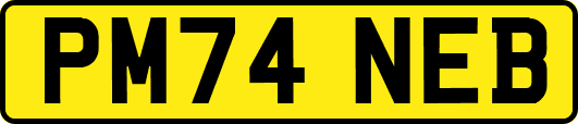 PM74NEB