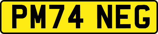 PM74NEG