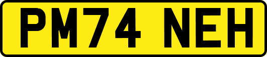 PM74NEH