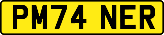 PM74NER