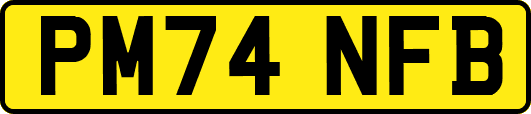 PM74NFB