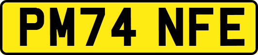 PM74NFE