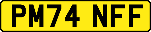 PM74NFF