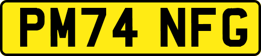 PM74NFG