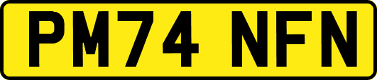 PM74NFN