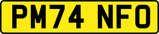 PM74NFO
