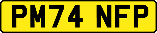 PM74NFP