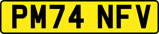 PM74NFV