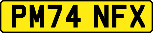 PM74NFX