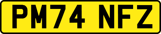 PM74NFZ