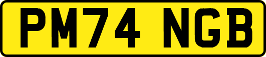 PM74NGB