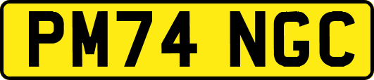 PM74NGC