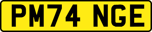 PM74NGE
