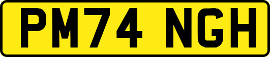 PM74NGH