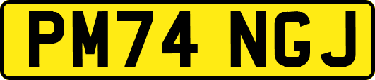 PM74NGJ