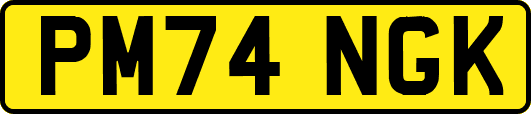 PM74NGK