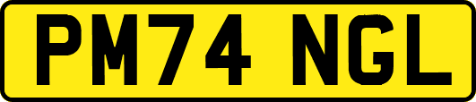 PM74NGL