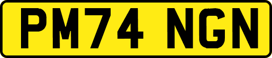 PM74NGN