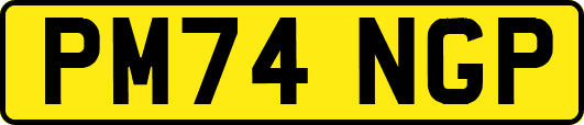 PM74NGP