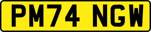 PM74NGW