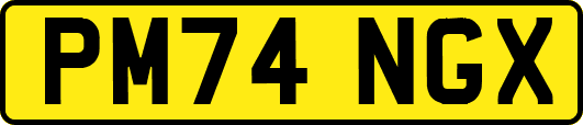 PM74NGX
